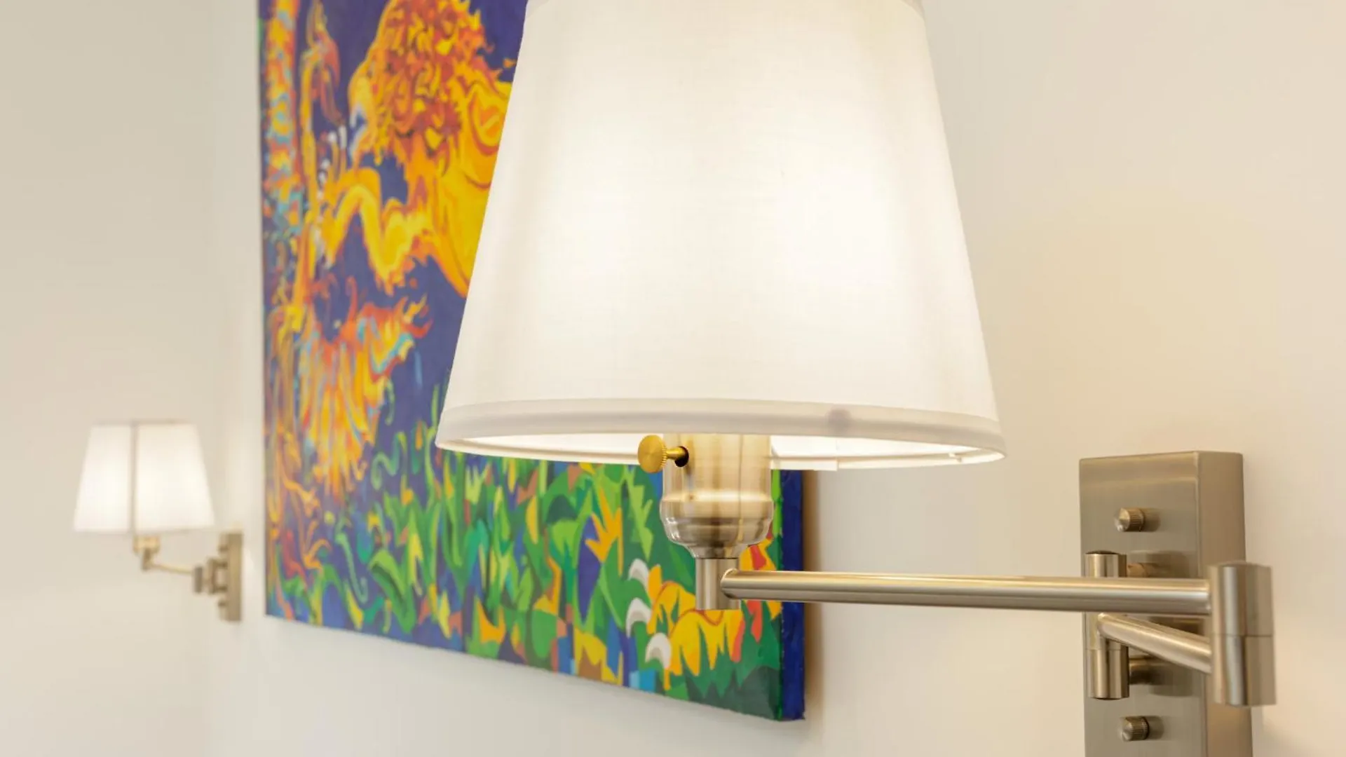 Pessina 90 Rooms Naples