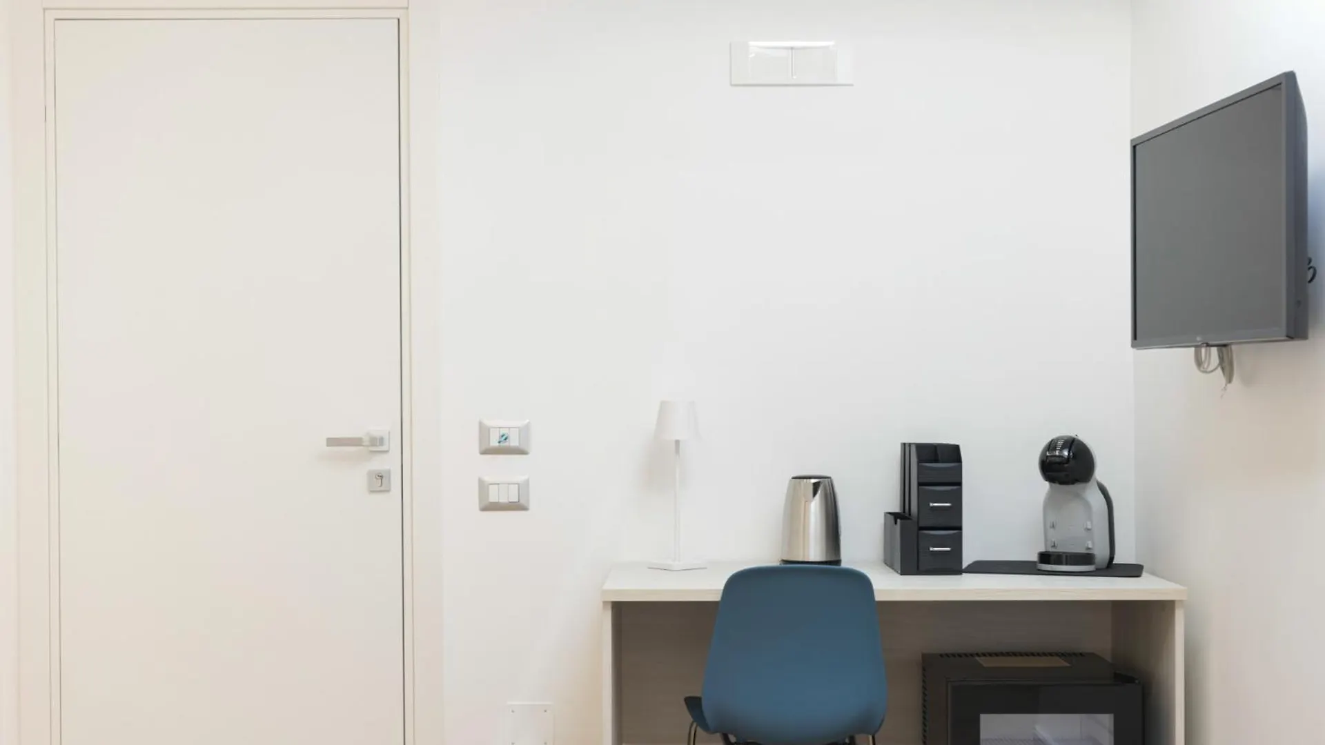 Apartmán Pessina 90 Rooms Neapol