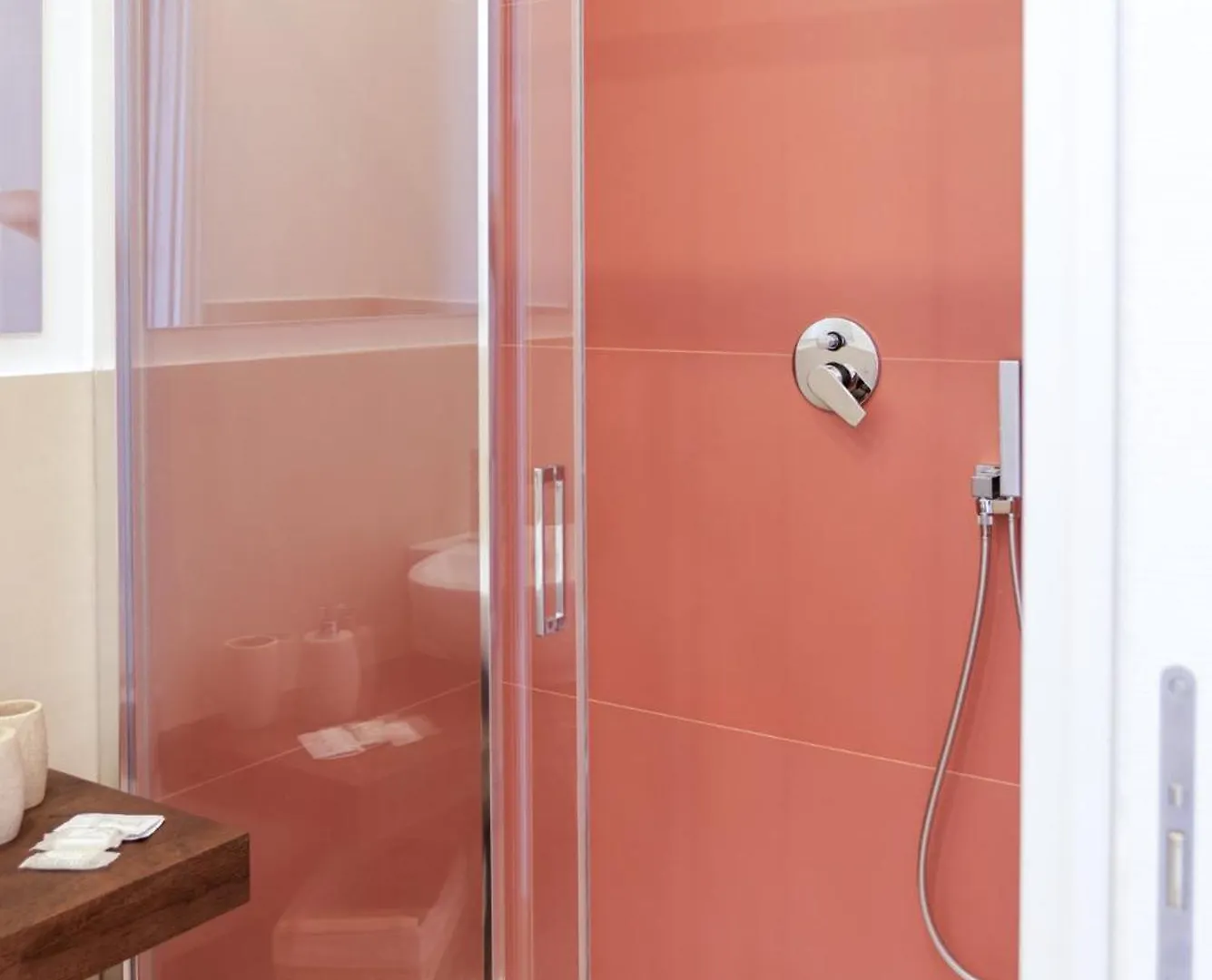 Apartment Pessina 90 Rooms Naples