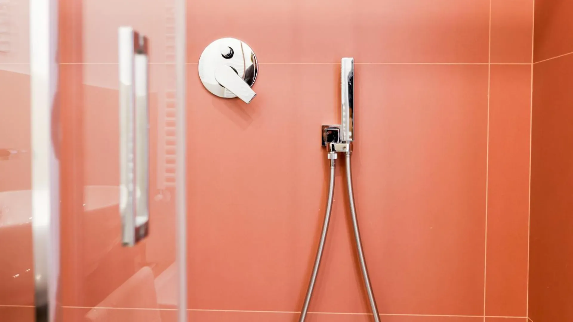 Pessina 90 Rooms Neapol Apartmán