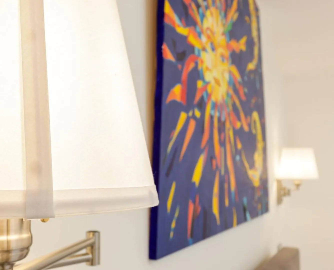 Pessina 90 Rooms Naples