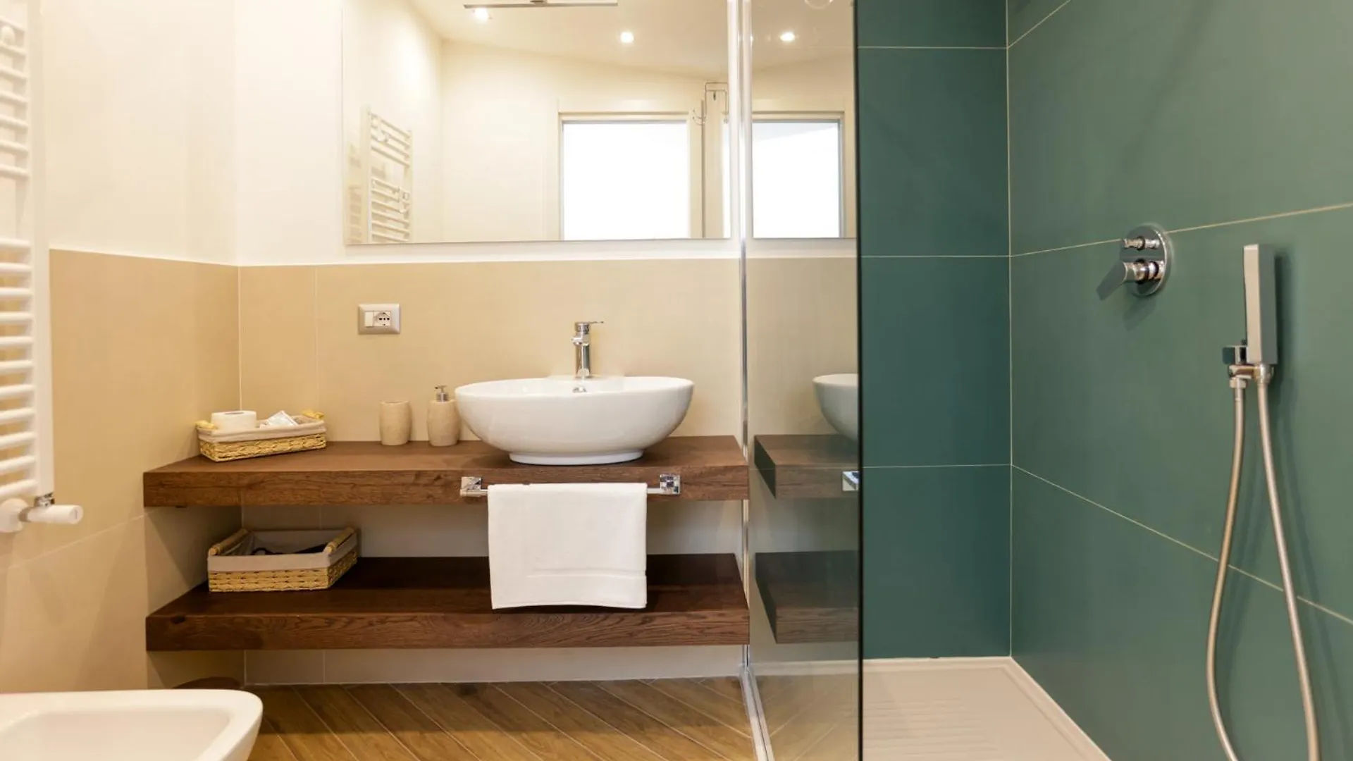 Pessina 90 Rooms Neapol